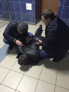 СБУ