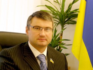 Сергій Міщенко