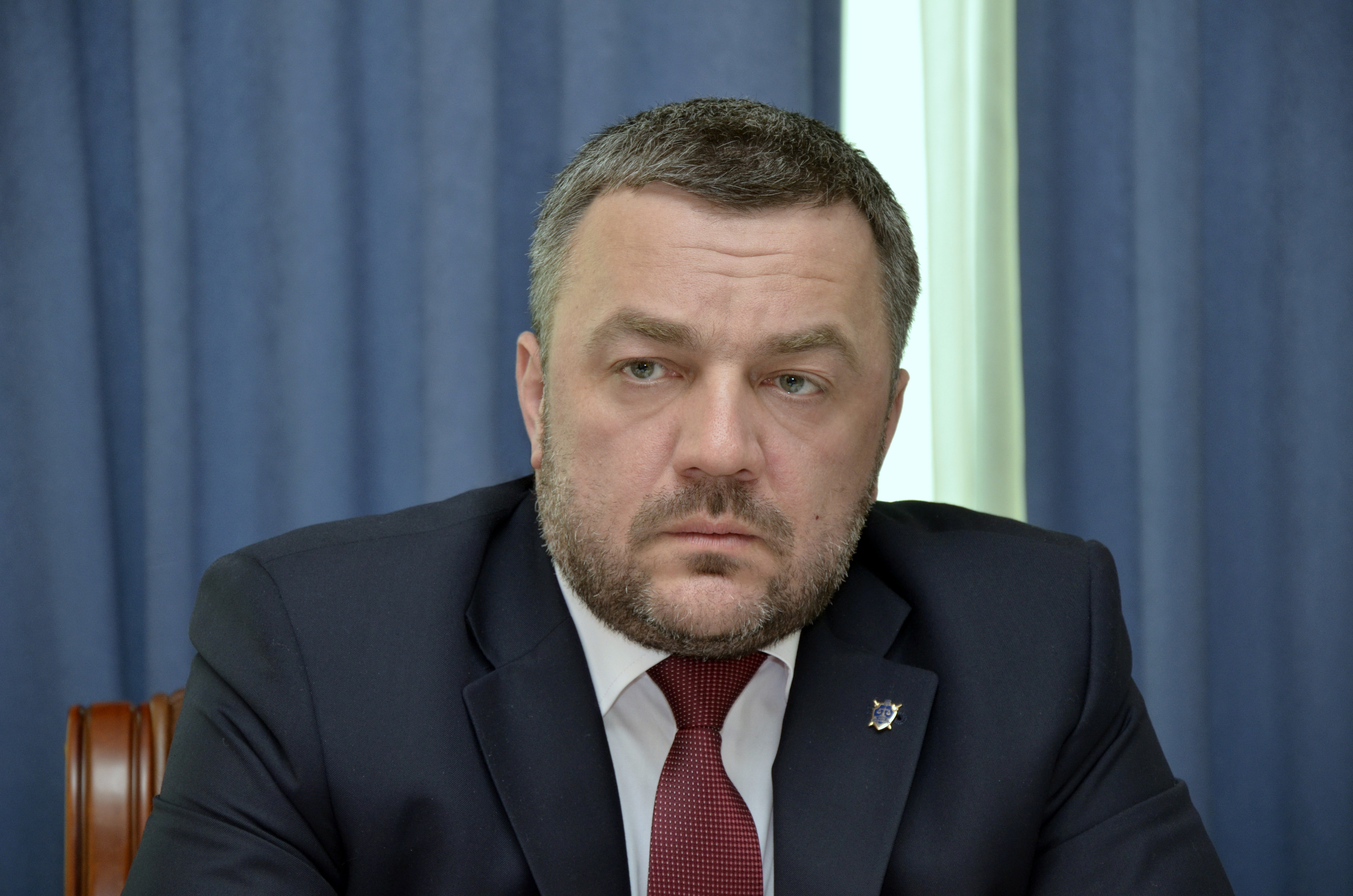 Махніцький