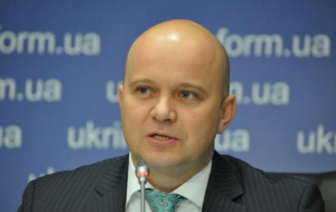 Юрій Тандіт