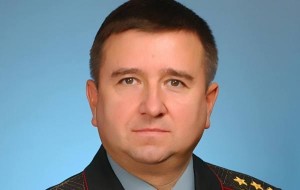 Геннадій Воробйов