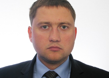 Олександр Колесник