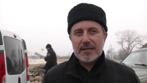 ленур іслямов