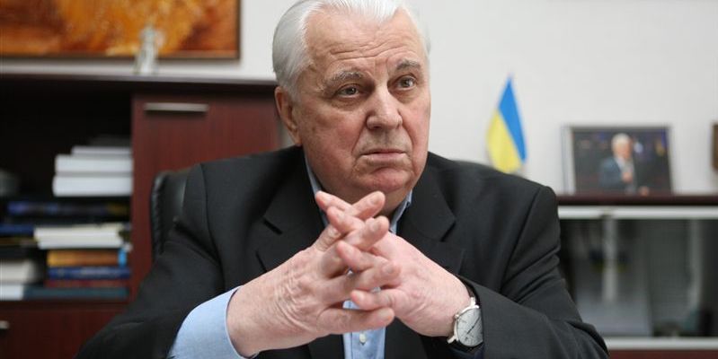 Кравчук