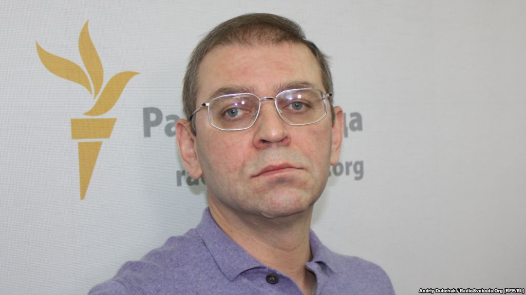 Пашинський