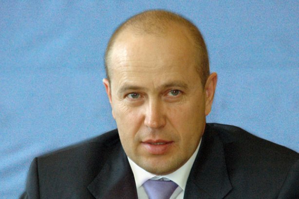 Ігор Грамоткін