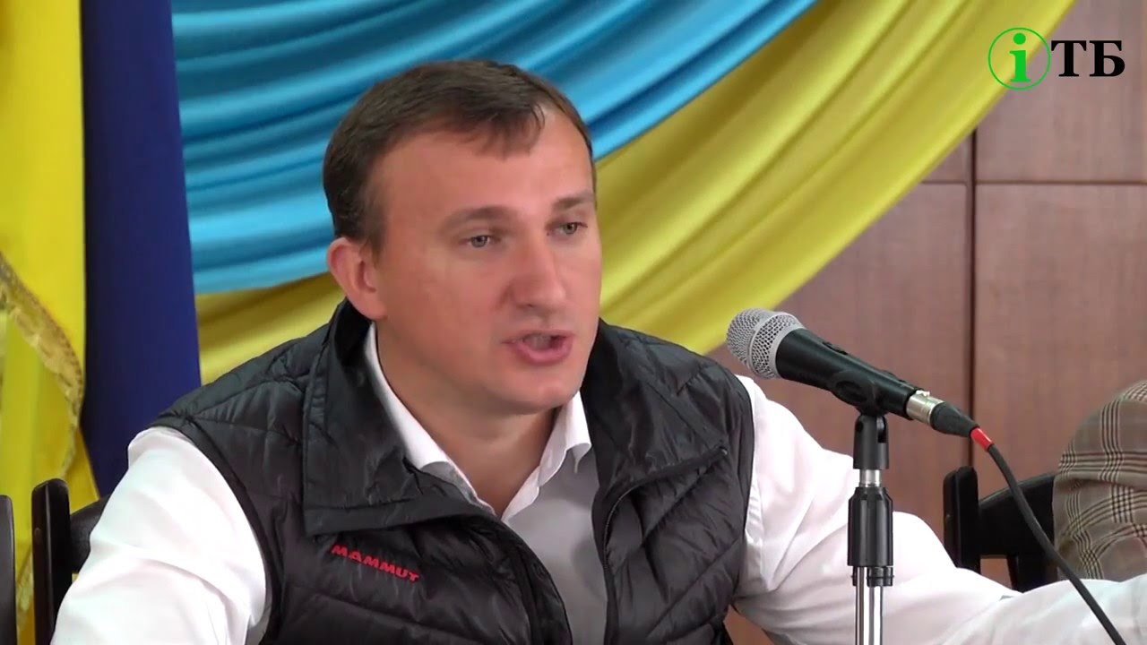 Володимир Карплюк