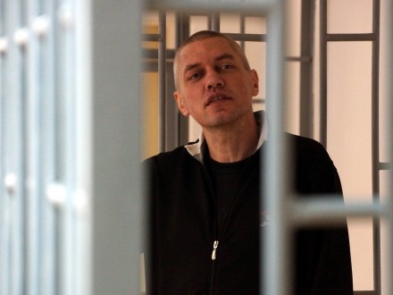 клих