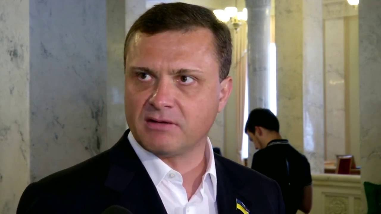 льовочкін