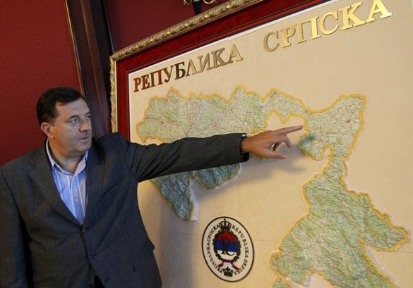 Мілорад Додік