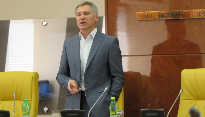 Бузнік