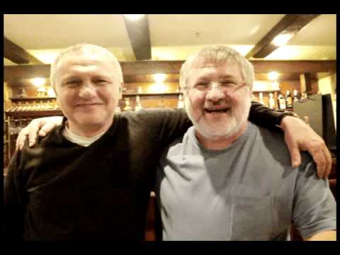 Суркіс Коломойський