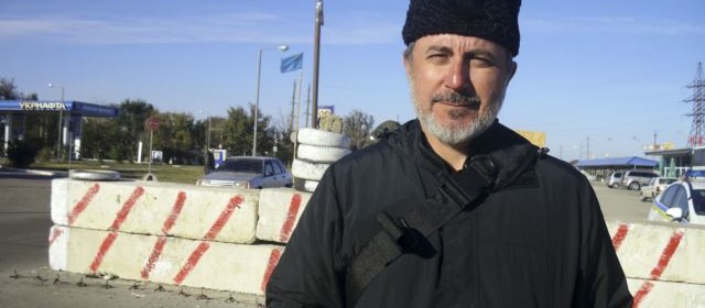 ЛЕНУР ІСЛЯМОВ